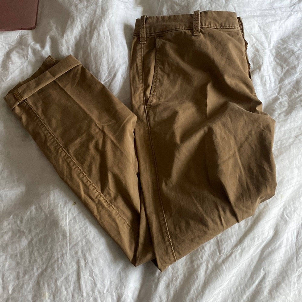 Hollister pants